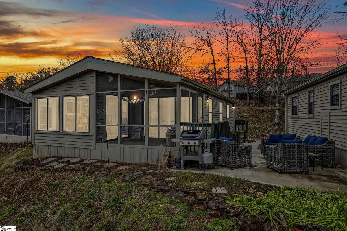 1230 Melton Road #38, West Union, SC 29696 - #1