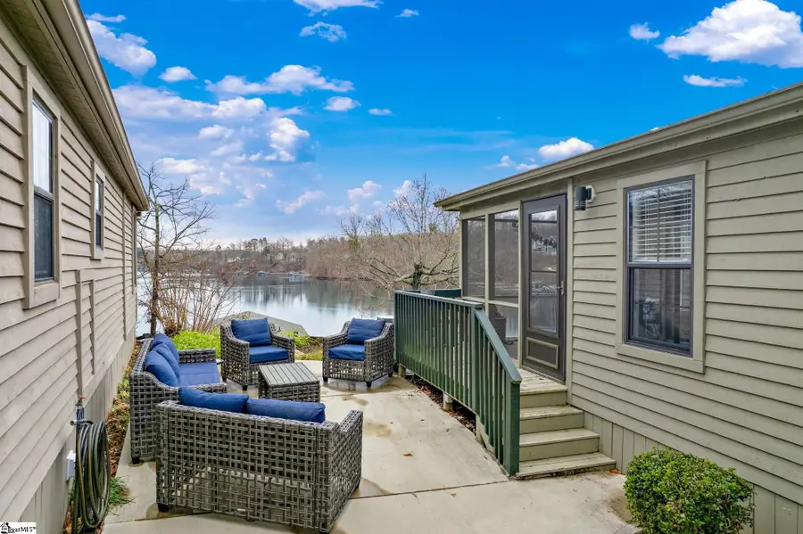 1230 Melton Road #38, West Union, SC 29696 - #2