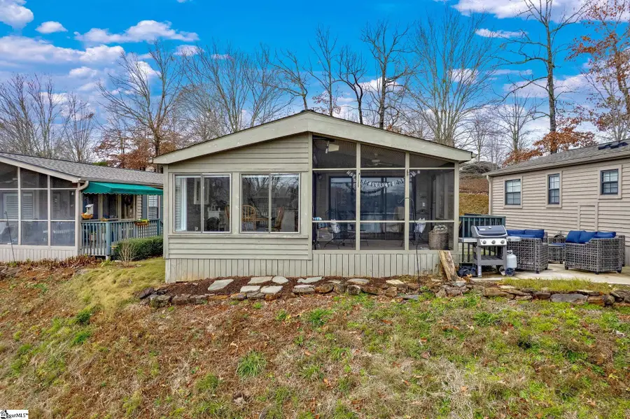 1230 Melton Road #38, West Union, SC 29696 - #3