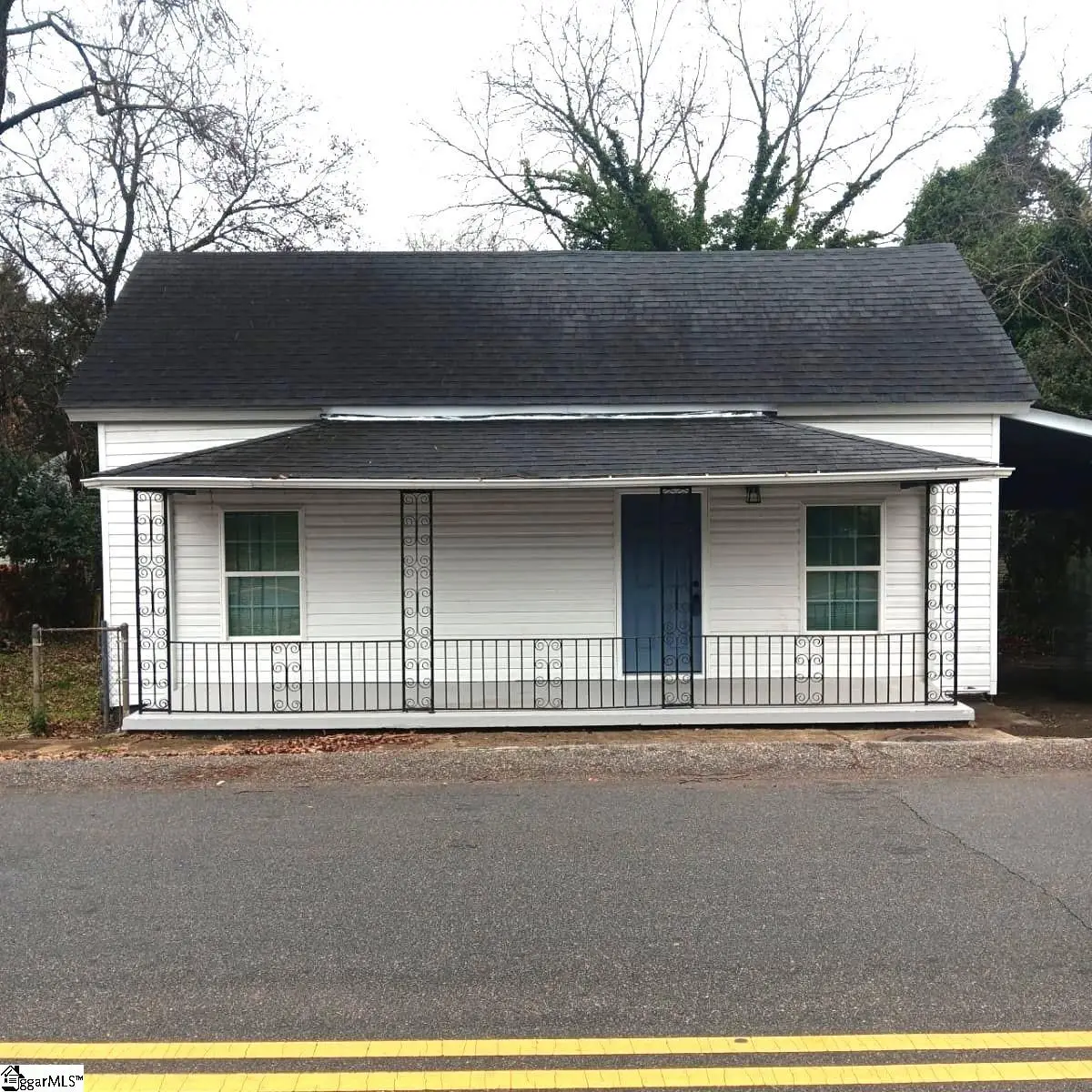 111 Hammett Street, Greenville, SC 29609 - #1