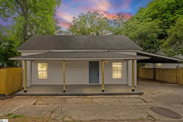 111 Hammett Street, Greenville, SC 29609
