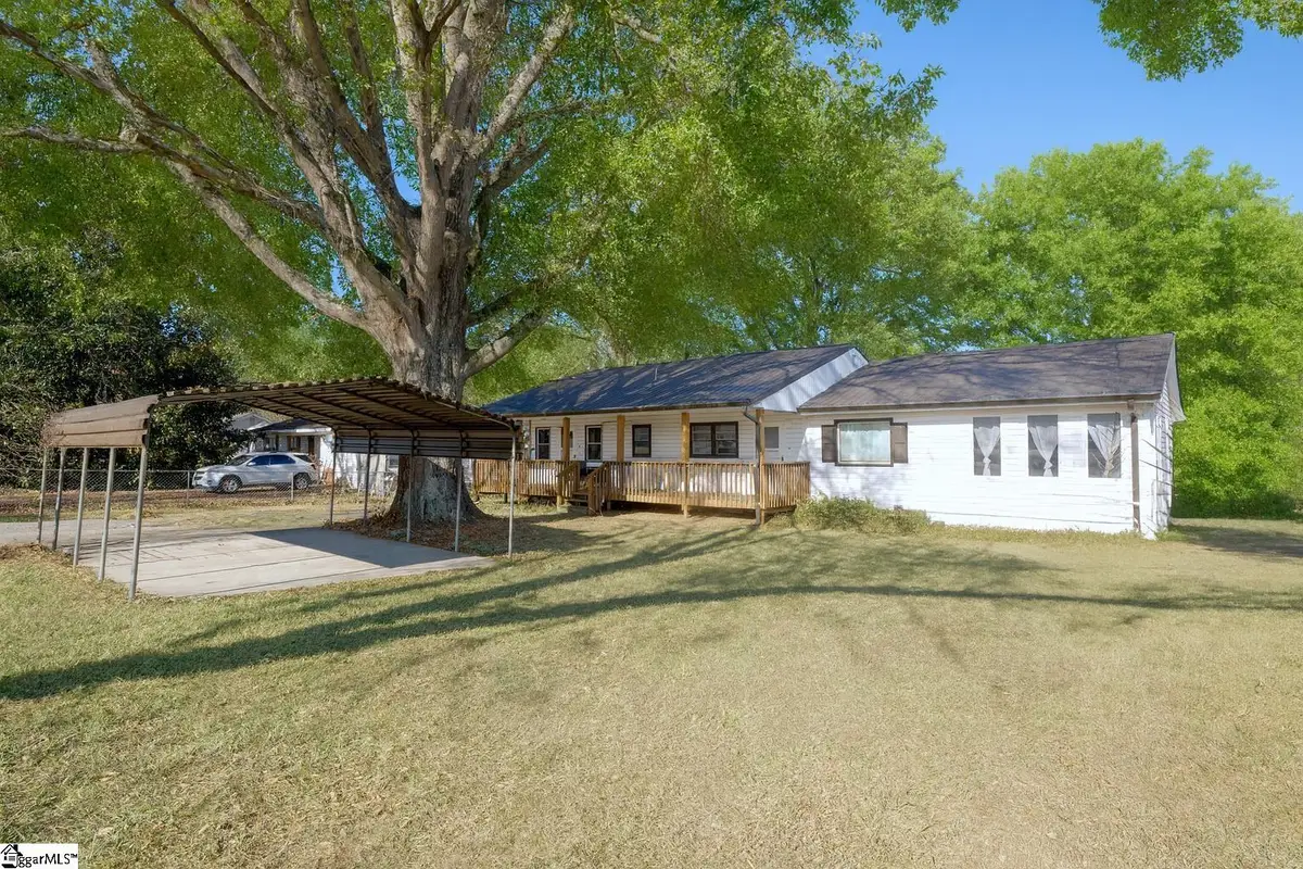 235 S Blackstock Road, Spartanburg, SC 29301 - #1