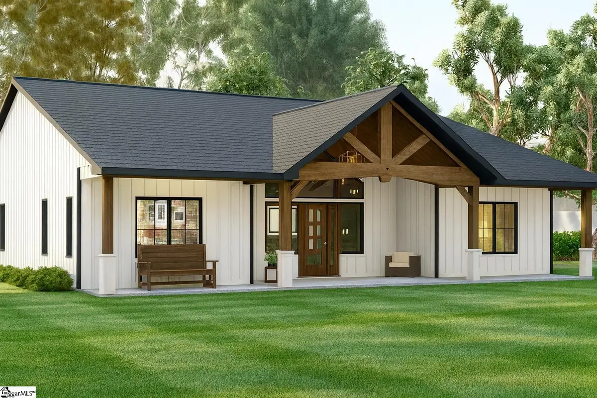 130 Grandview Drive, Easley, SC 29640 - #1