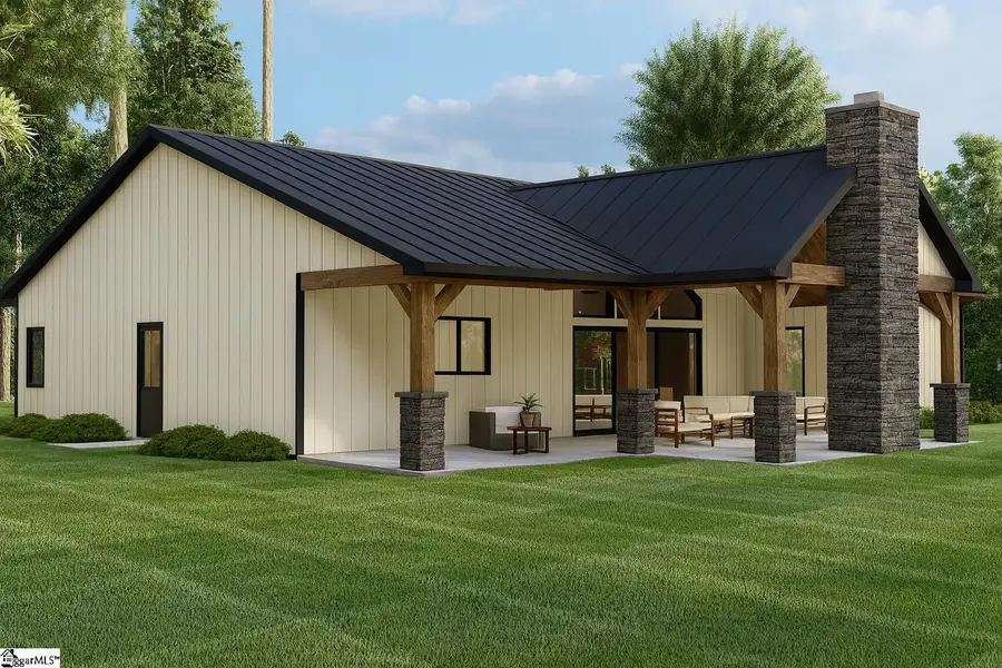 130 Grandview Drive, Easley, SC 29640 - #2