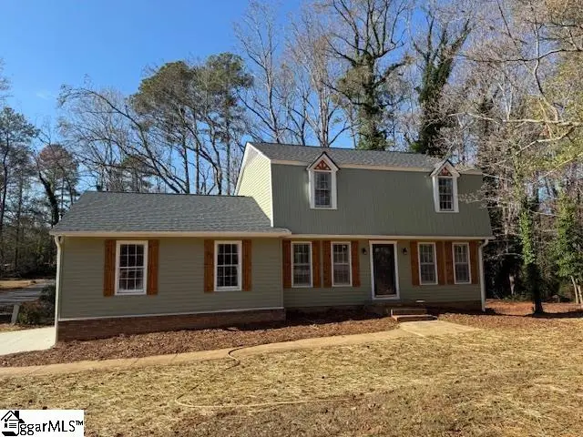 2 Kerry Court, Spartanburg, SC 29301 - #1