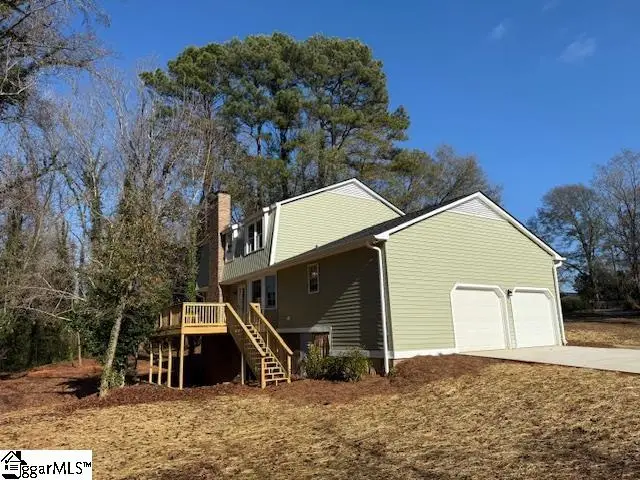 2 Kerry Court, Spartanburg, SC 29301 - #2