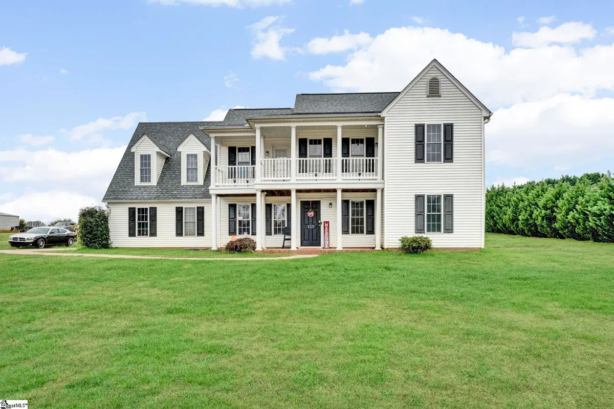 133 Hurst Avenue, Anderson, SC 29625 - #1