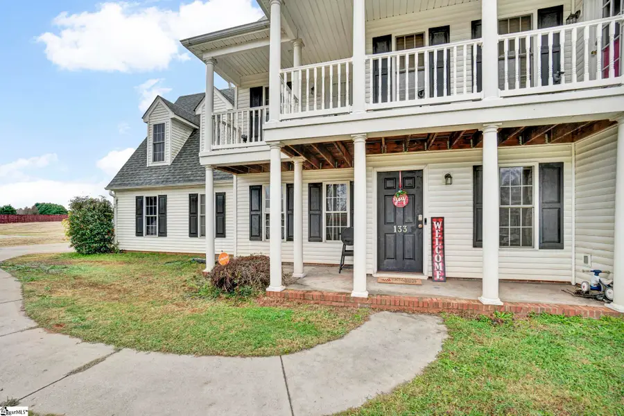 133 Hurst Avenue, Anderson, SC 29625 - #3