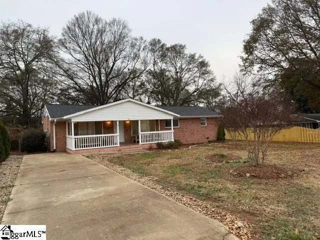 3 Cherrylane Drive, Greenville, SC 29617 - #2