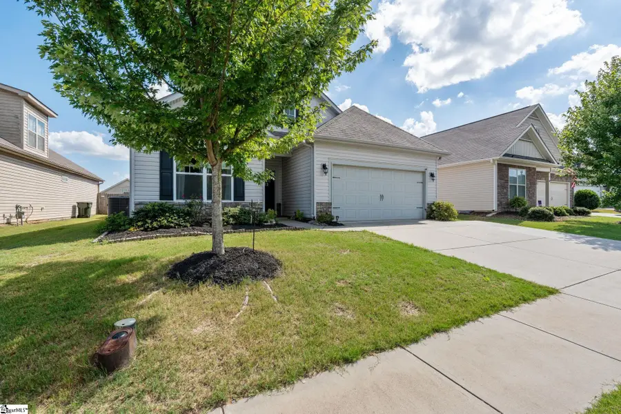 122 Northwild Drive, Duncan, SC 29334 - #2