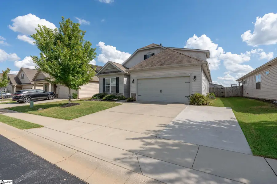 122 Northwild Drive, Duncan, SC 29334 - #3