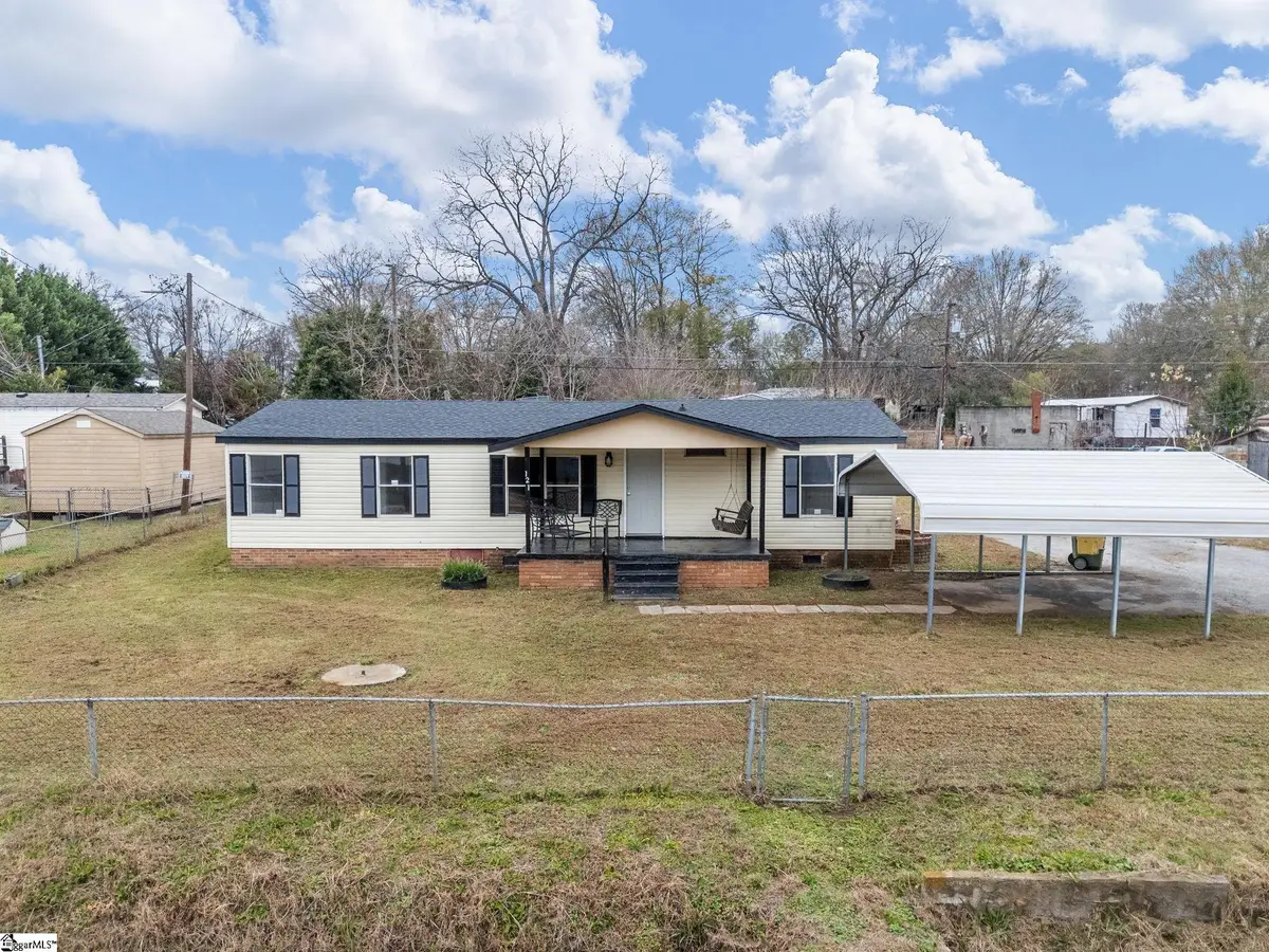 121 Rosetta Court, Una, SC 29378 - #1