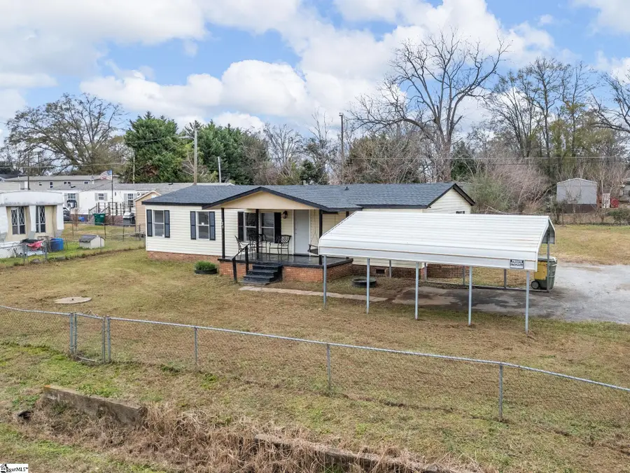 121 Rosetta Court, Una, SC 29378 - #3