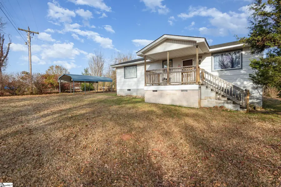 231 Roanoke Road, Liberty, SC 29657 - #2