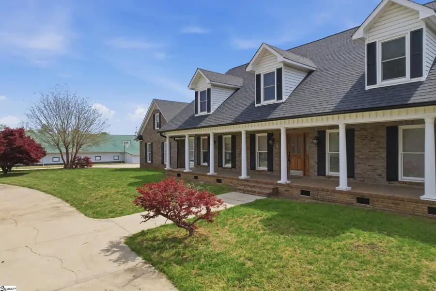 600 Pine Log Ford Road, Travelers Rest, SC 29690 - #2