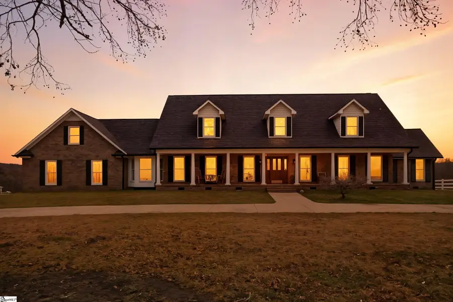 600 Pine Log Ford Road, Travelers Rest, SC 29690 - #3