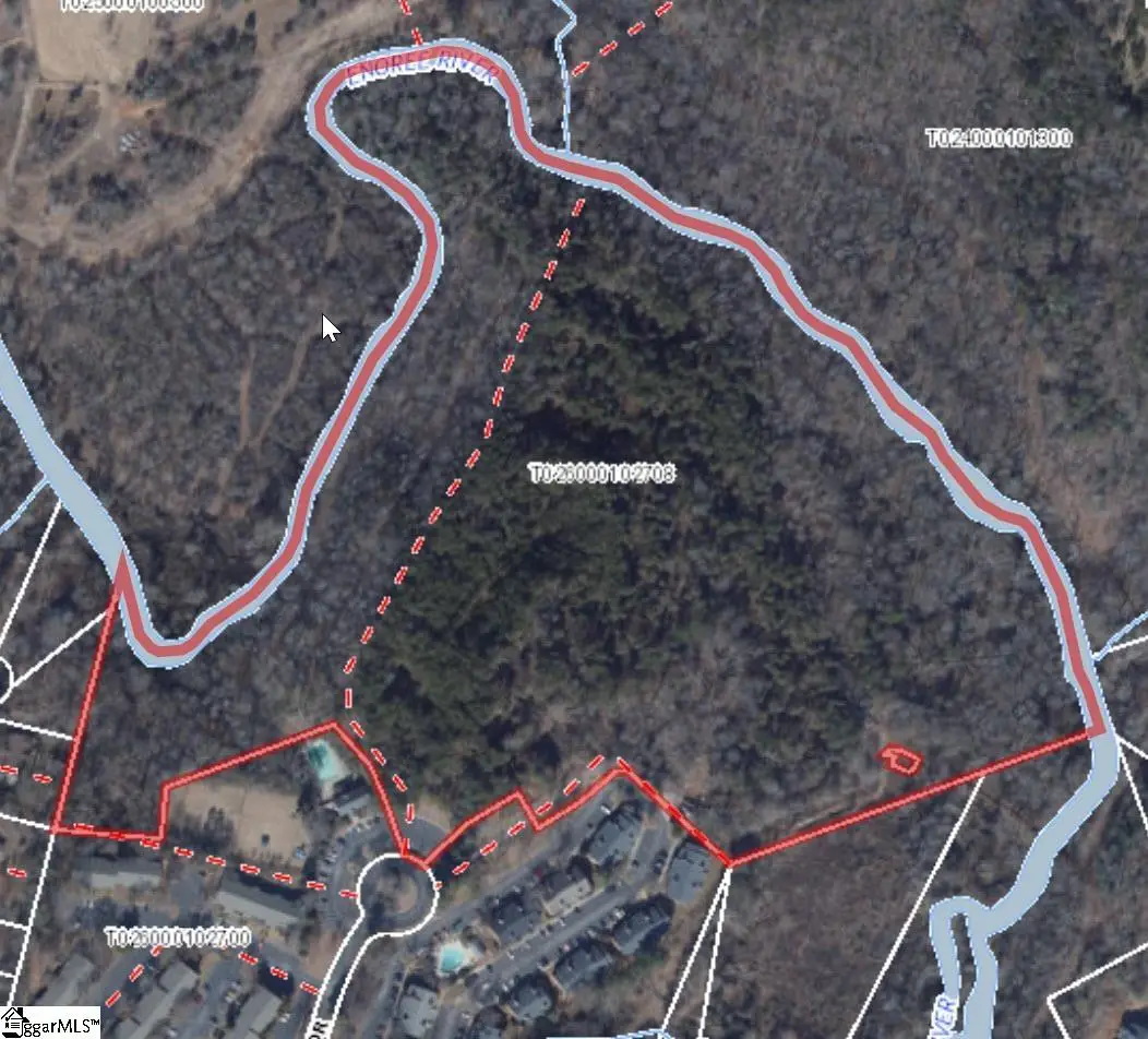 0 Pinecroft Drive, Taylors, SC 29687 - #1