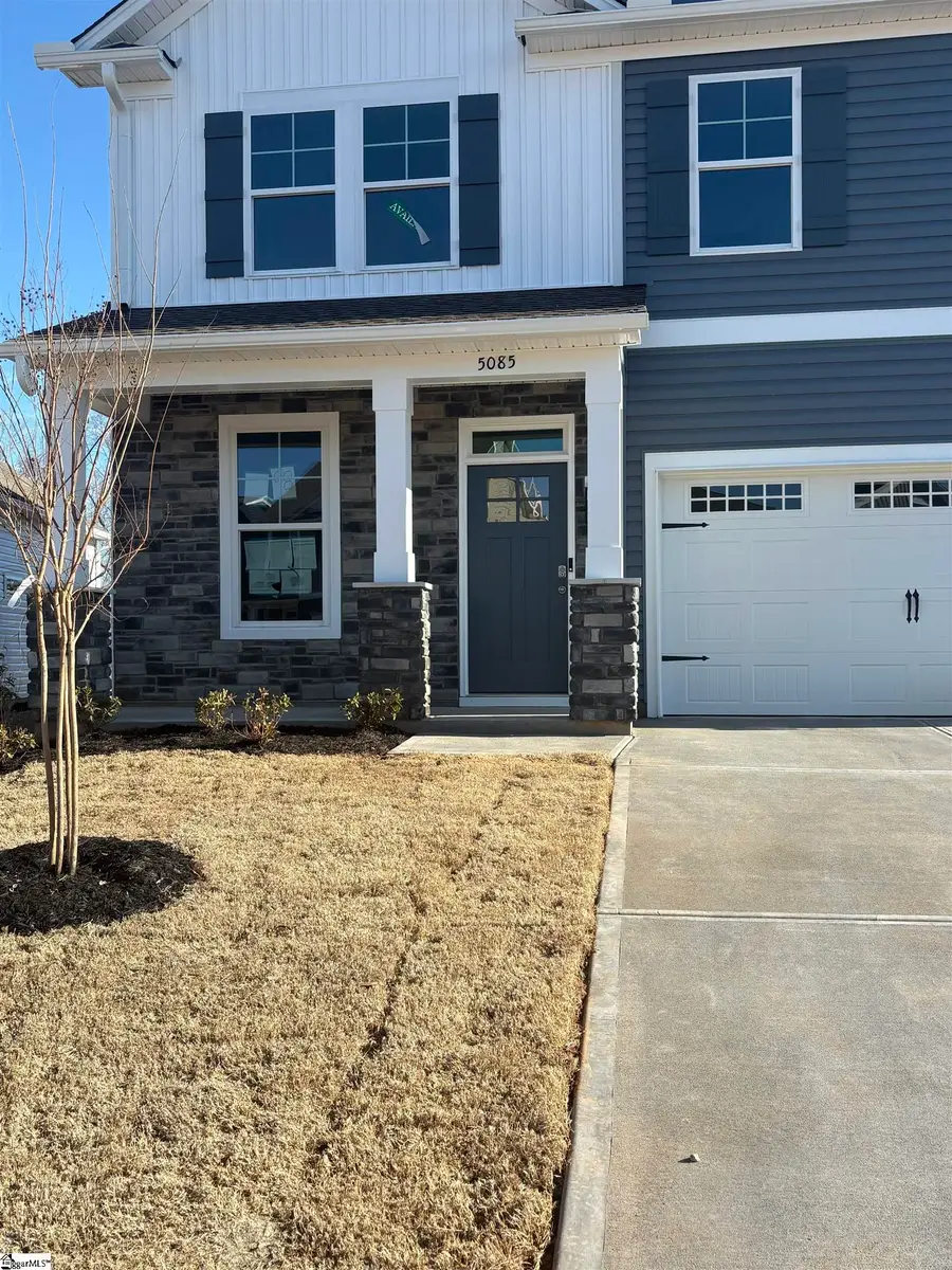 5085 Sunnycreek Drive #Lot 98, Boiling Springs, SC 29316 - #2