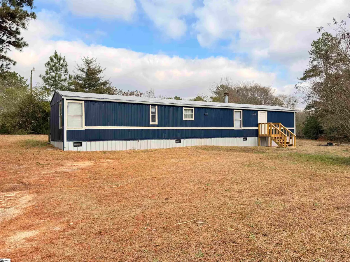303 Trail Court, Williamston, SC 29697 - #1