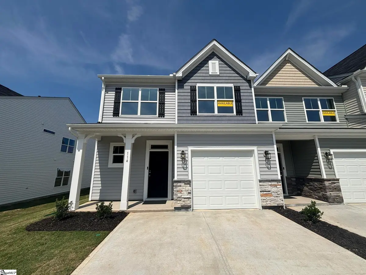 114 Brayden Run, Woodruff, SC 29388 - #1