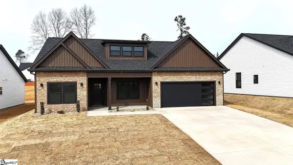 271 Ridge Road #Lot 6, Wellford, SC 29385