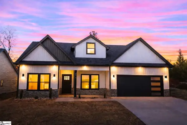 273 Ridge Road #Lot 7, Wellford, SC 29385