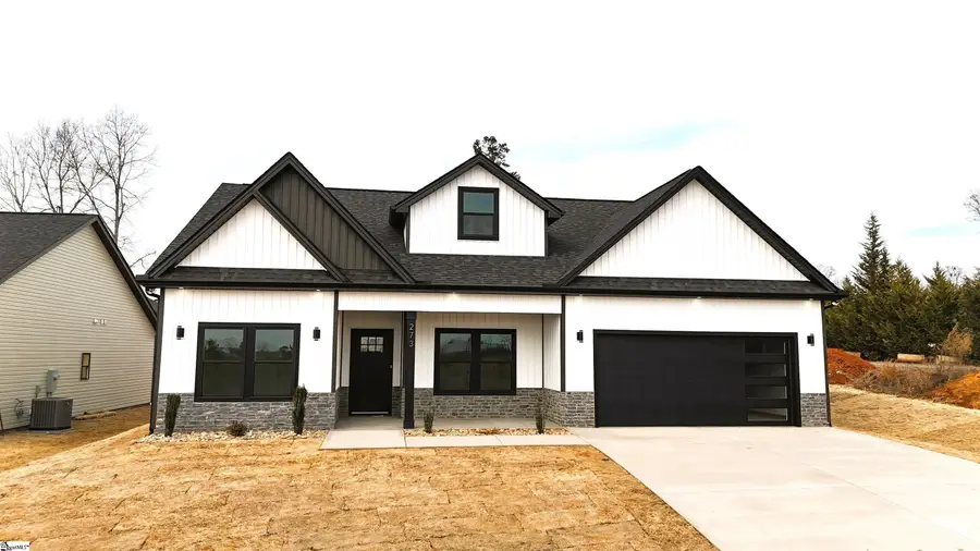 273 Ridge Road #Lot 7, Wellford, SC 29385 - #2