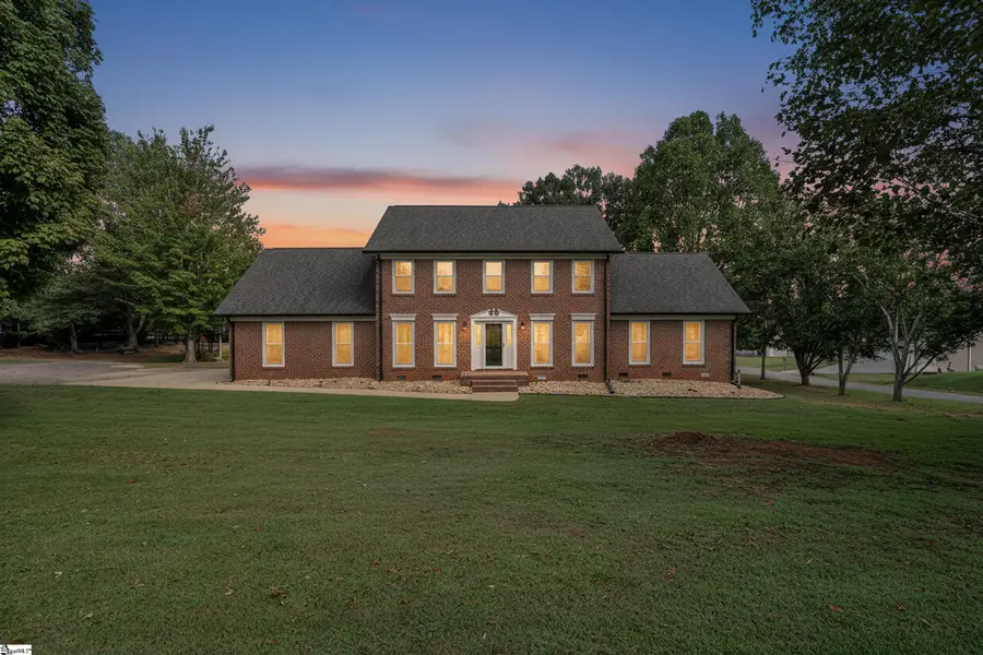 382 Mount Lebanon Church Road, Greer, SC 29652 - #2