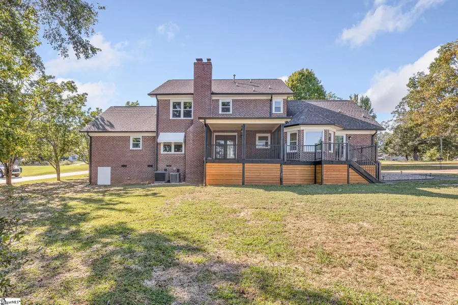 382 Mount Lebanon Church Road, Greer, SC 29652 - #3