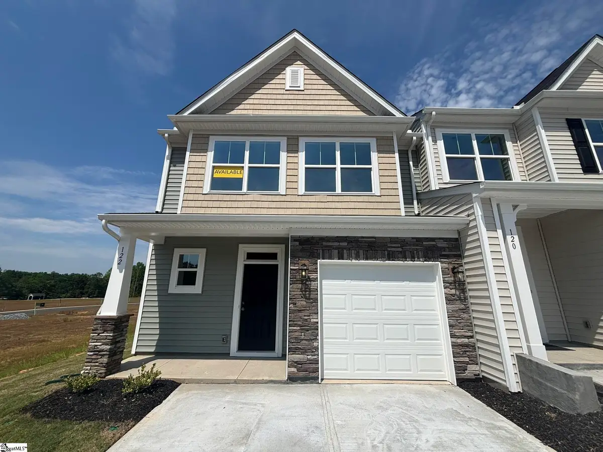 122 Brayden Run, Woodruff, SC 29388 - #1