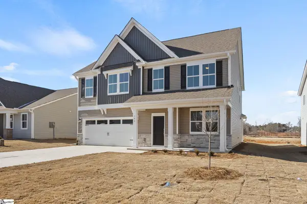 146 Anderson Oaks Lane #78, Easley, SC 29642