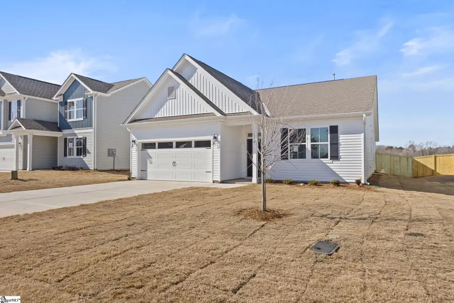 152 Anderson Oaks Lane #75, Easley, SC 29642 - #2