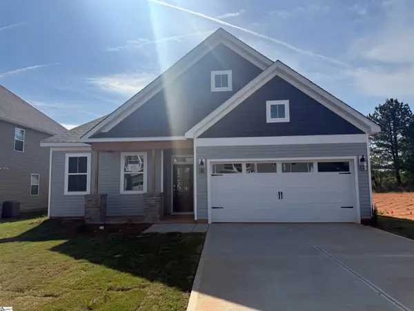 139 Anderson Oaks Lane #18, Easley, SC 29642