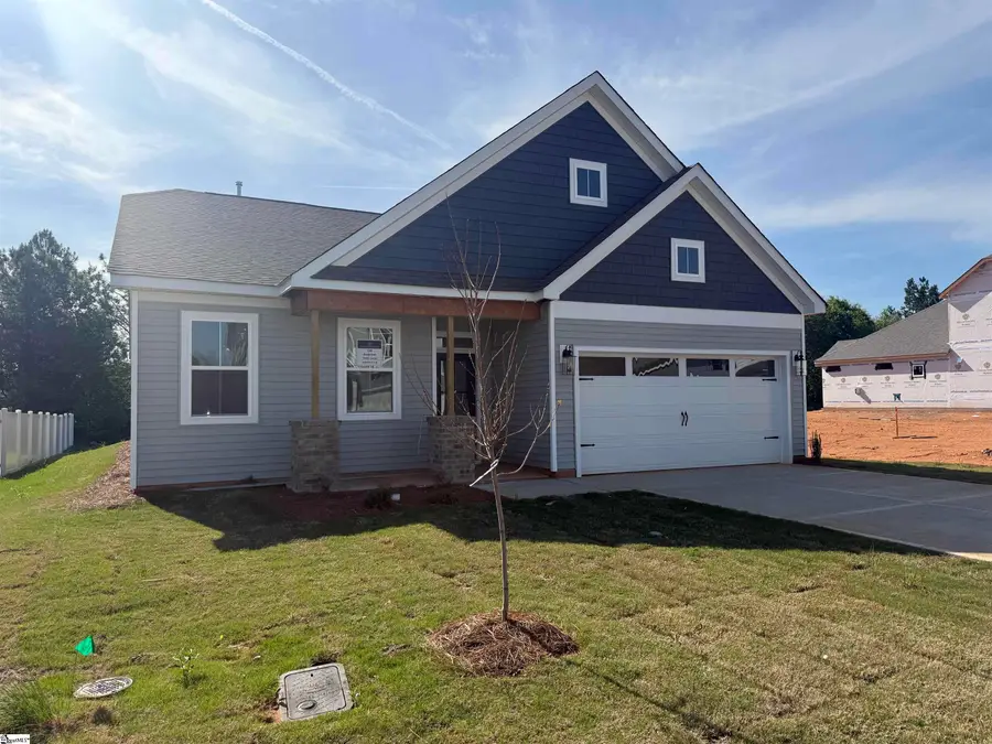 139 Anderson Oaks Lane #18, Easley, SC 29642 - #2