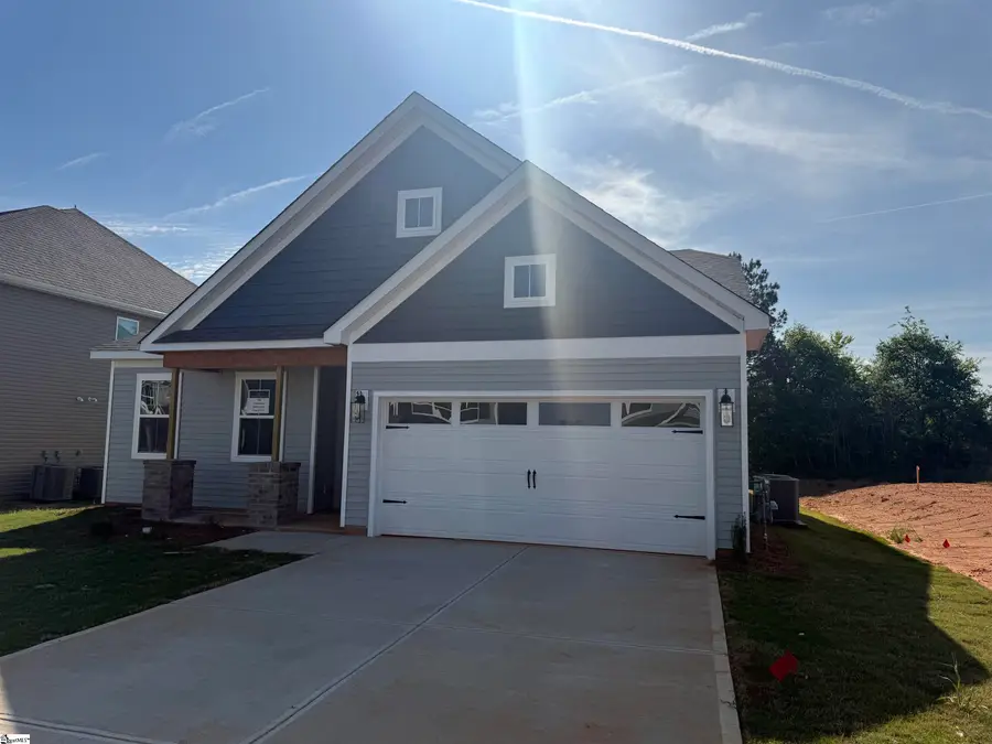 139 Anderson Oaks Lane #18, Easley, SC 29642 - #3