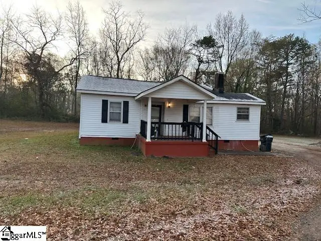 17 Rosemond Drive, Greenville, SC 29605 - #1