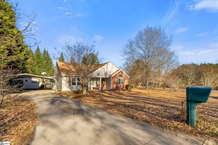 102 Merganser Court, Liberty, SC 29657 - #2