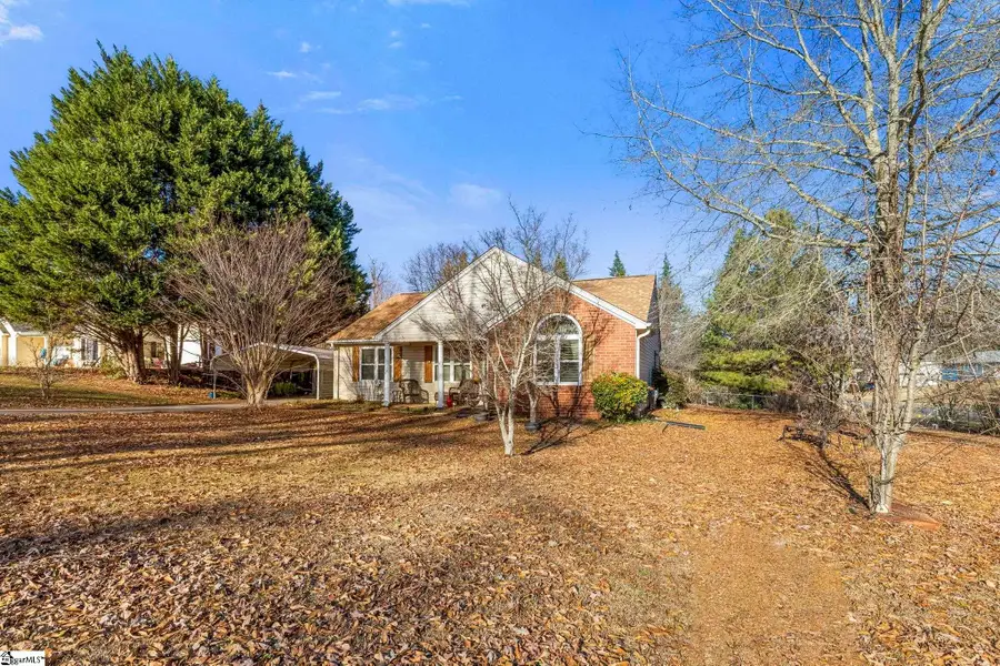 102 Merganser Court, Liberty, SC 29657 - #3