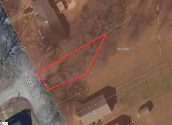 Church Avenue, Inman, SC 29349