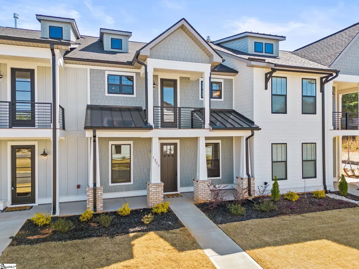 1325 S Pinot Road, Duncan, SC 29334 - #1