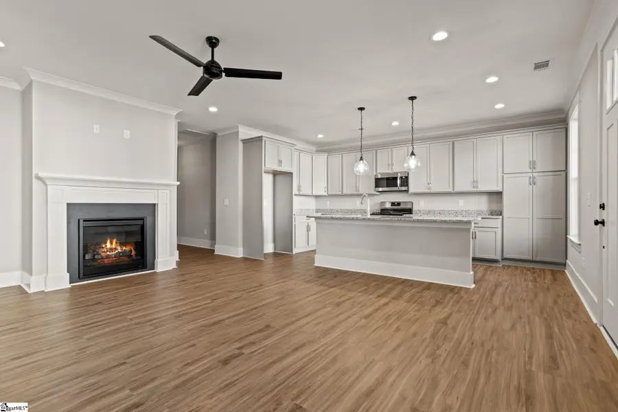 1325 S Pinot Road, Duncan, SC 29334 - #3