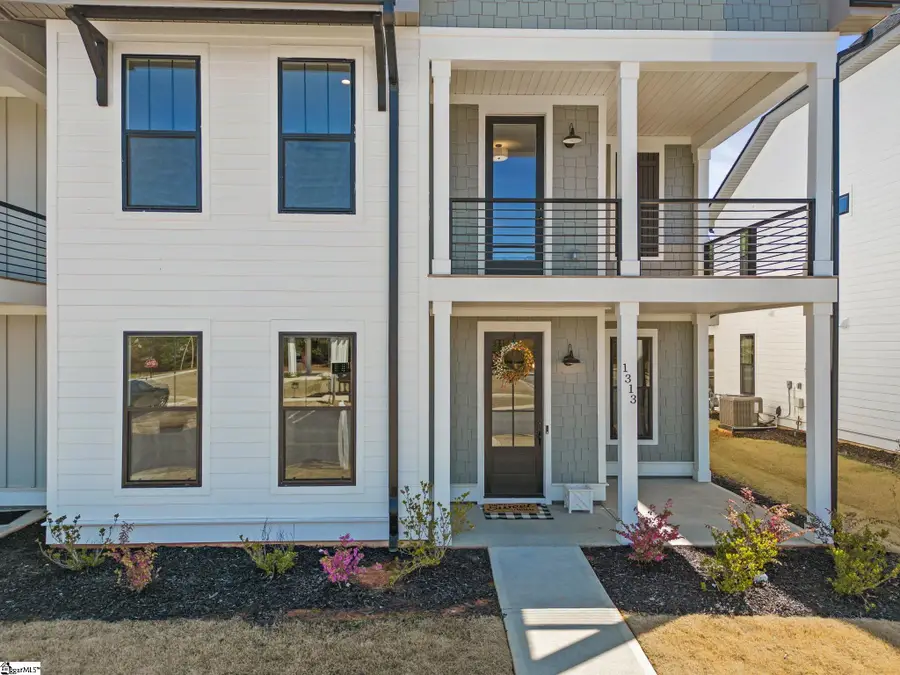 1313 S Pinot Road, Duncan, SC 29334 - #2