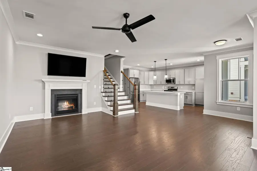 1313 S Pinot Road, Duncan, SC 29334 - #3