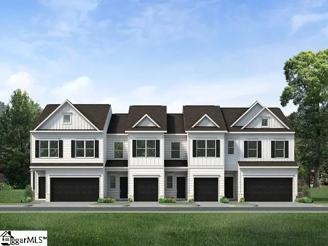 28 Lone Cypress Street, Travelers Rest, SC 29690 - #1