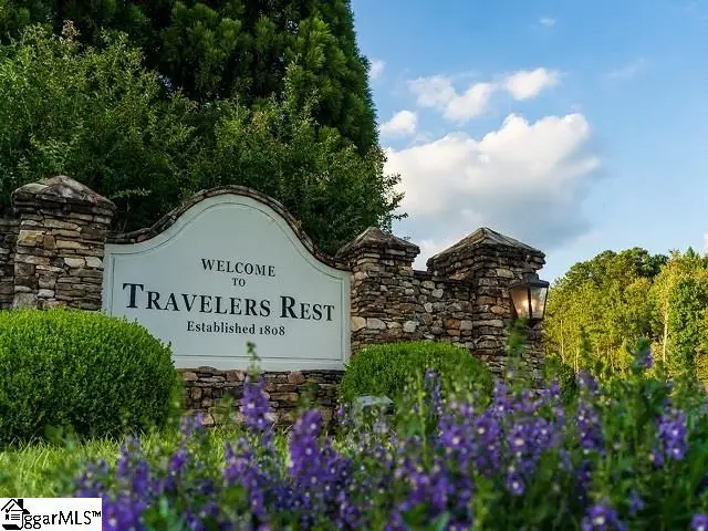 28 Lone Cypress Street, Travelers Rest, SC 29690 - #3