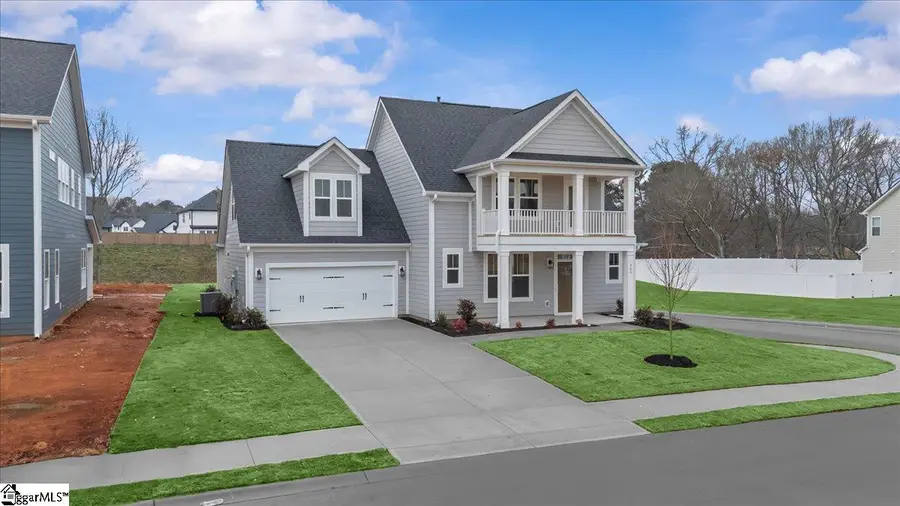 200 Kayfield Farms Drive, Anderson, SC 29621 - #2