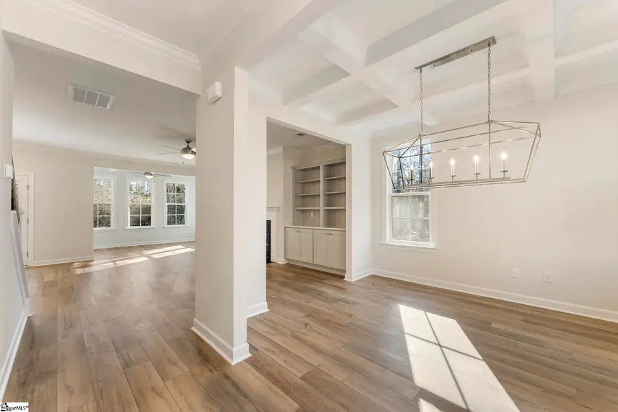 707 Weathered Oak Way #Lot 120, Anderson, SC 29621 - #2