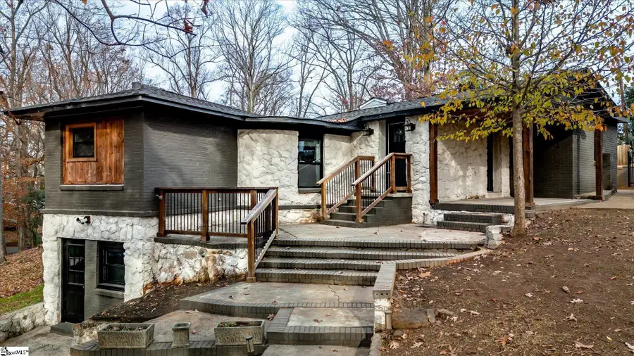 19 Granada Drive, Greenville, SC 29605 - #2