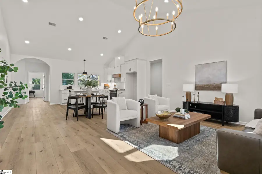 5 E 5th Street, Greenville, SC 29611 - #2