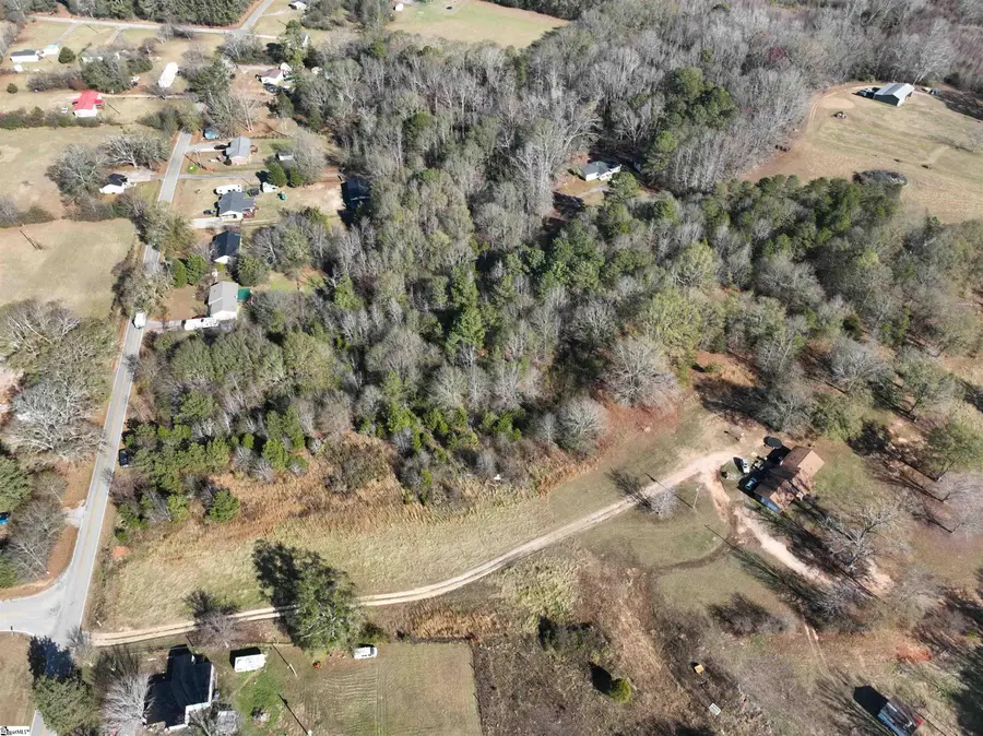 2821 Middleton Road, Anderson, SC 29624 - #2